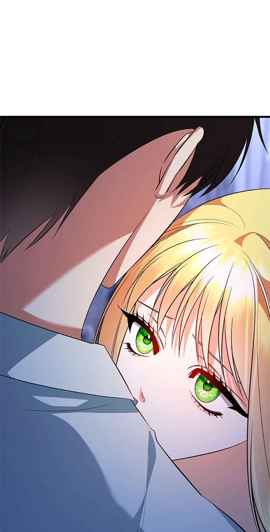 I Created a Harem to Avoid the Male Lead Chapter 59 449 064