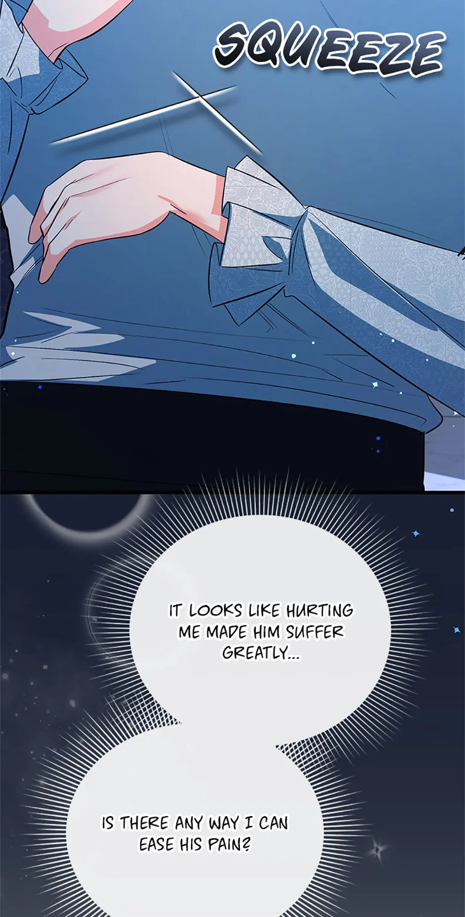 I Created a Harem to Avoid the Male Lead Chapter 59 451 066