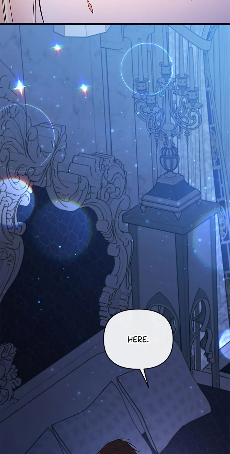 I Created a Harem to Avoid the Male Lead Chapter 59 453 068