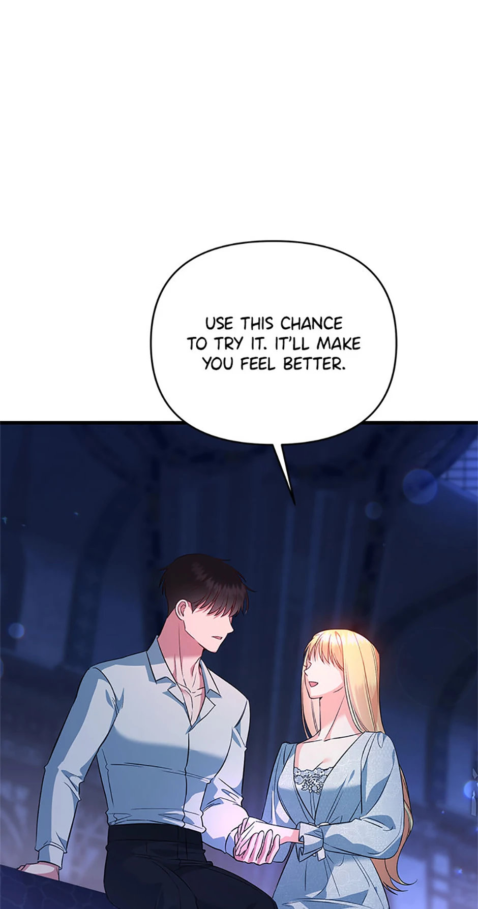 I Created a Harem to Avoid the Male Lead Chapter 59 458 073