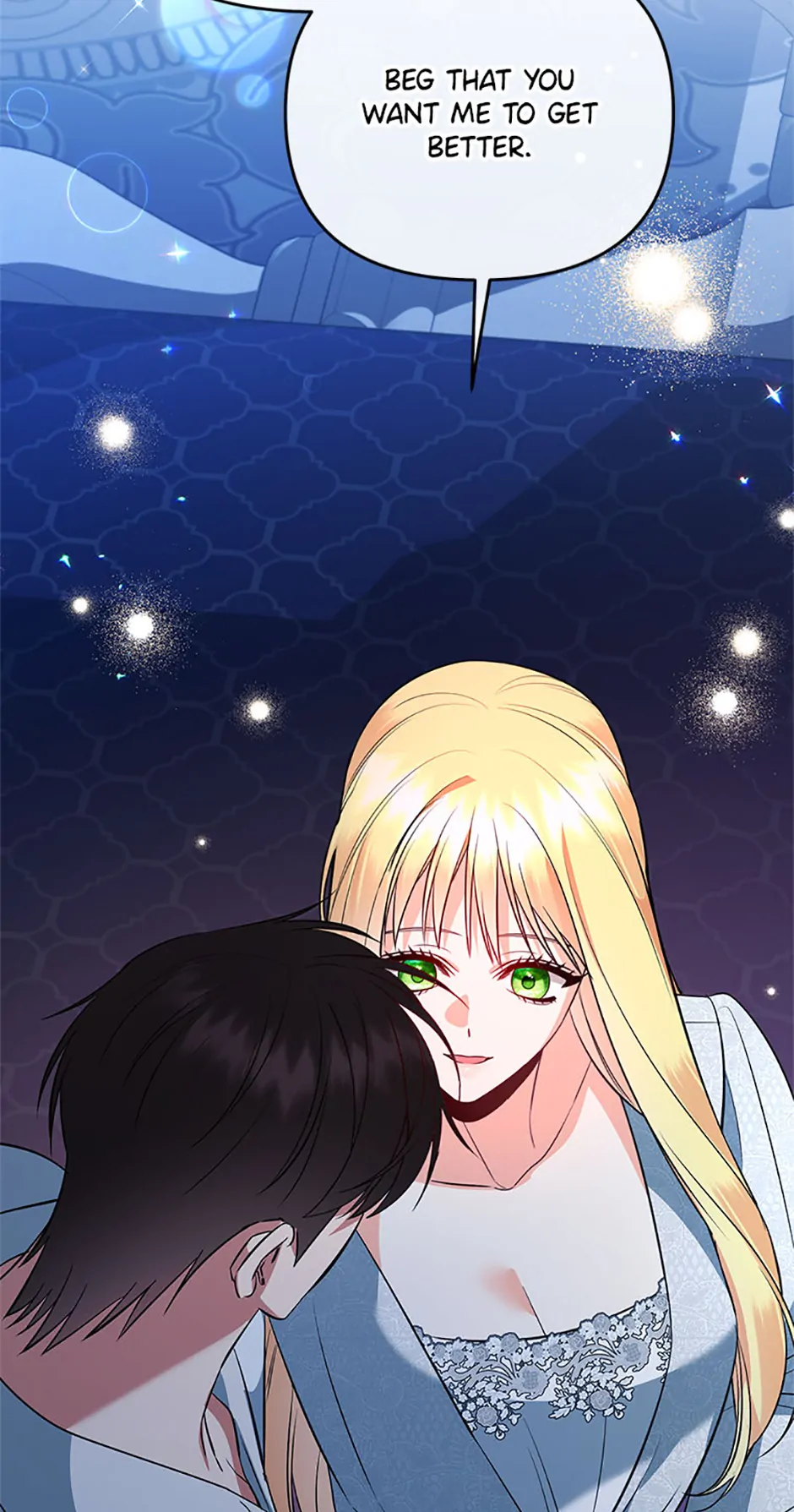 I Created a Harem to Avoid the Male Lead Chapter 59 463 078