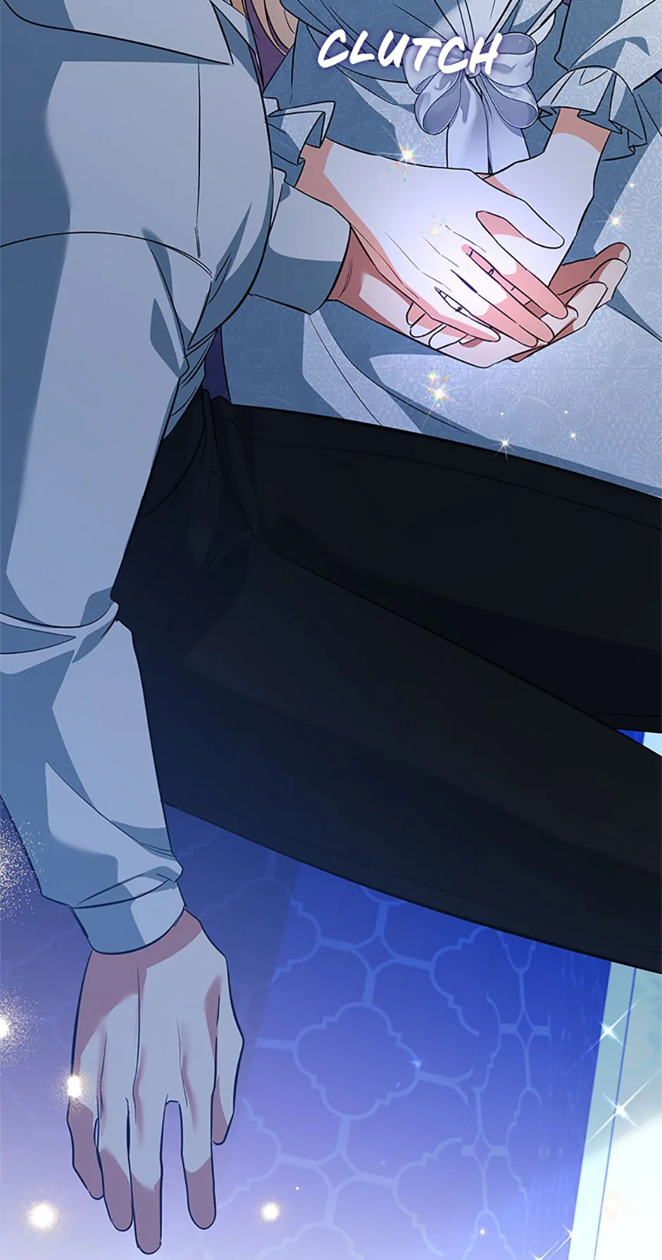 I Created a Harem to Avoid the Male Lead Chapter 59 464 079