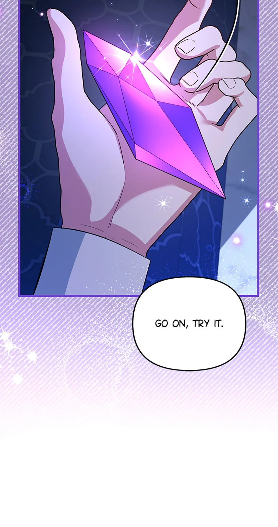 I Created a Harem to Avoid the Male Lead Chapter 59 466 081