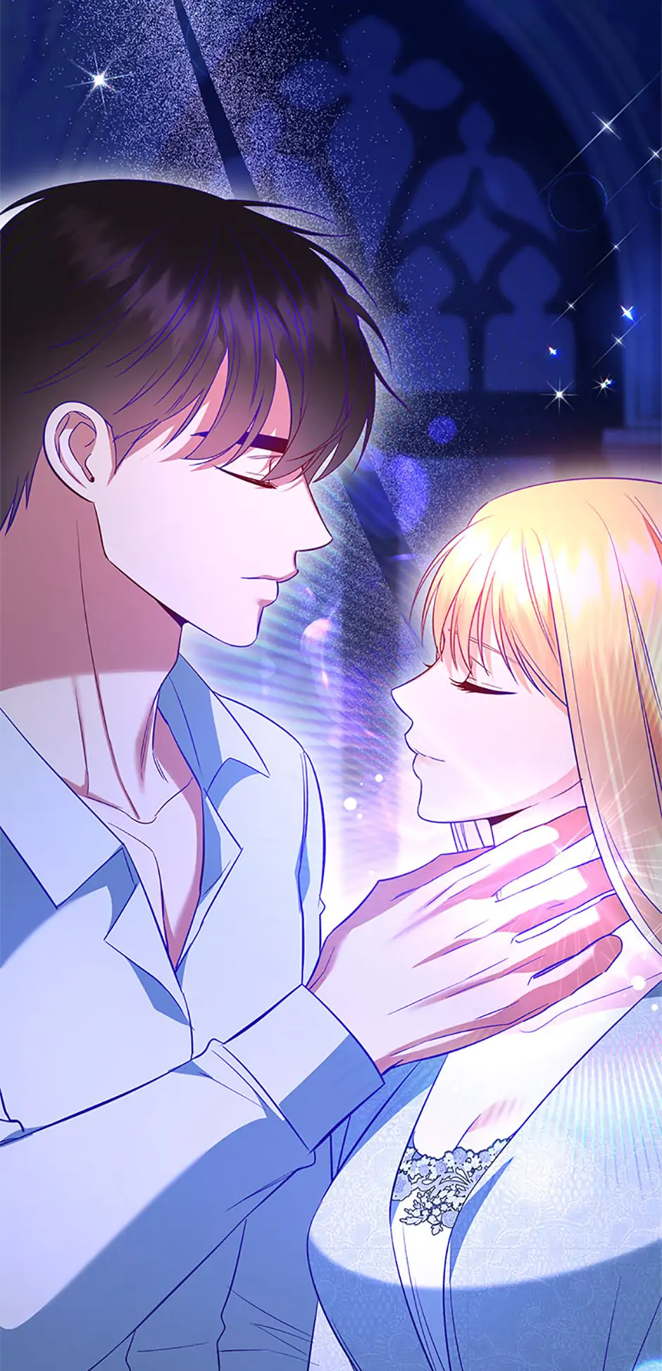 I Created a Harem to Avoid the Male Lead Chapter 59 470 085