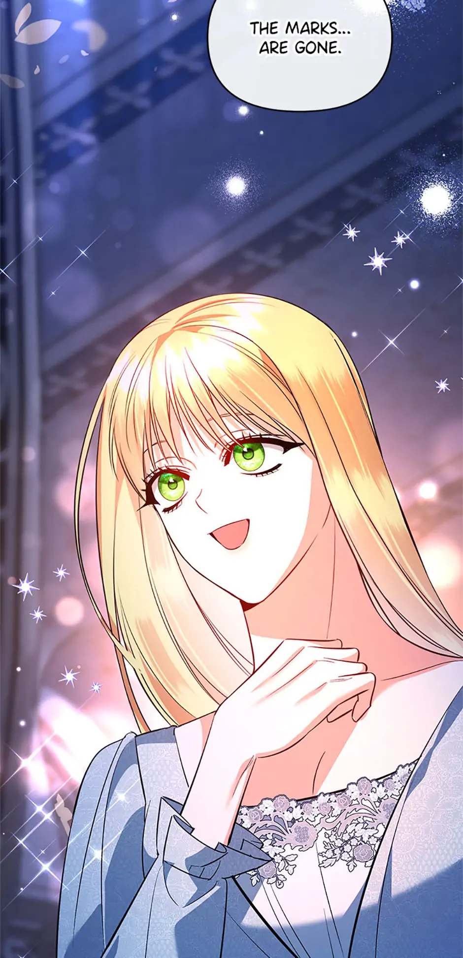 I Created a Harem to Avoid the Male Lead Chapter 59 474 089