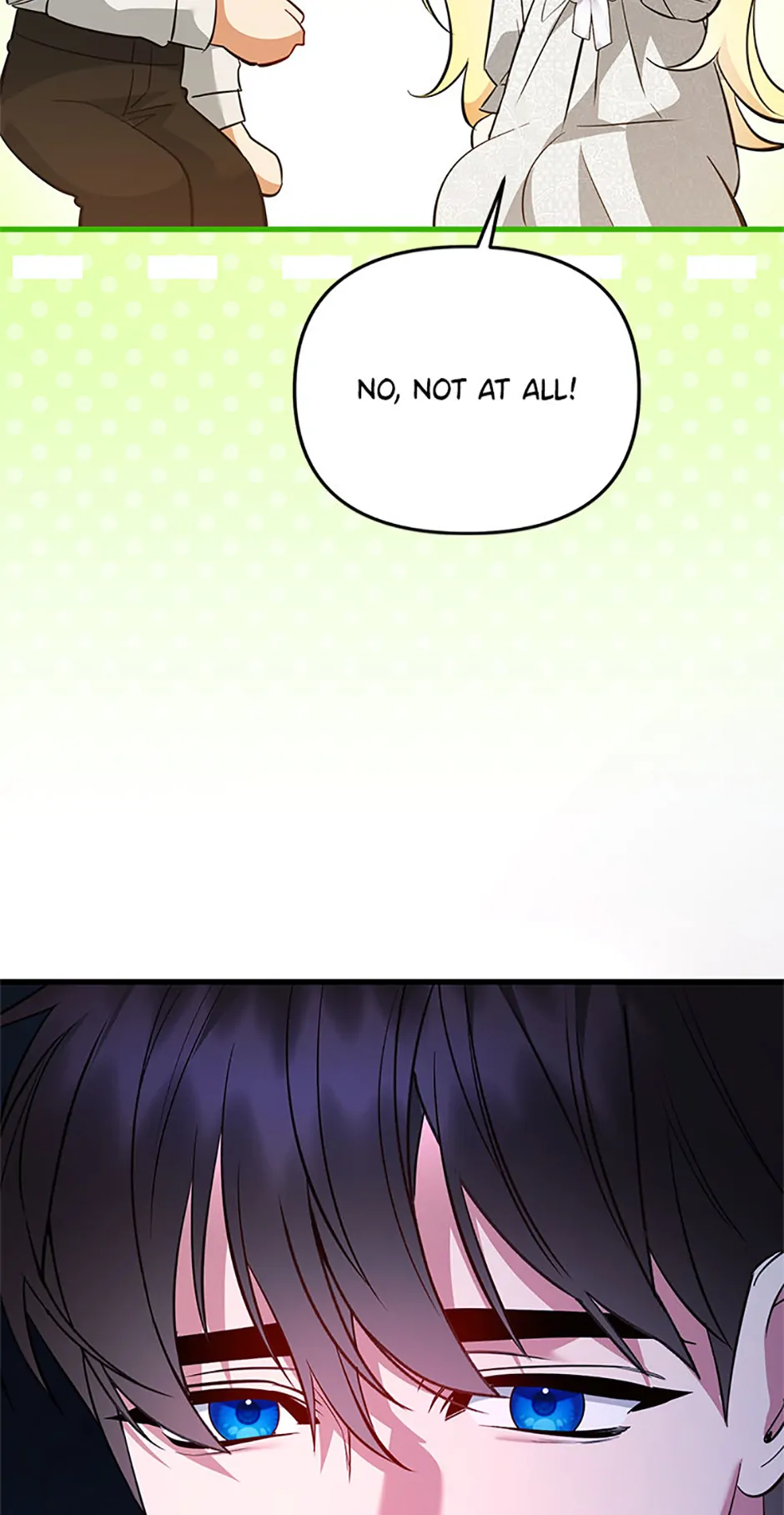 I Created a Harem to Avoid the Male Lead Chapter 59 477 092