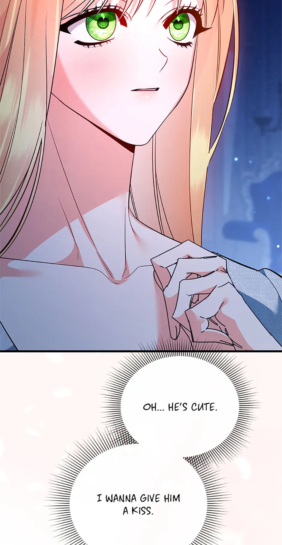 I Created a Harem to Avoid the Male Lead Chapter 59 479 094