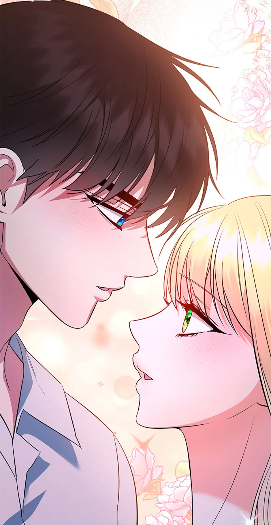 I Created a Harem to Avoid the Male Lead Chapter 59 482 097