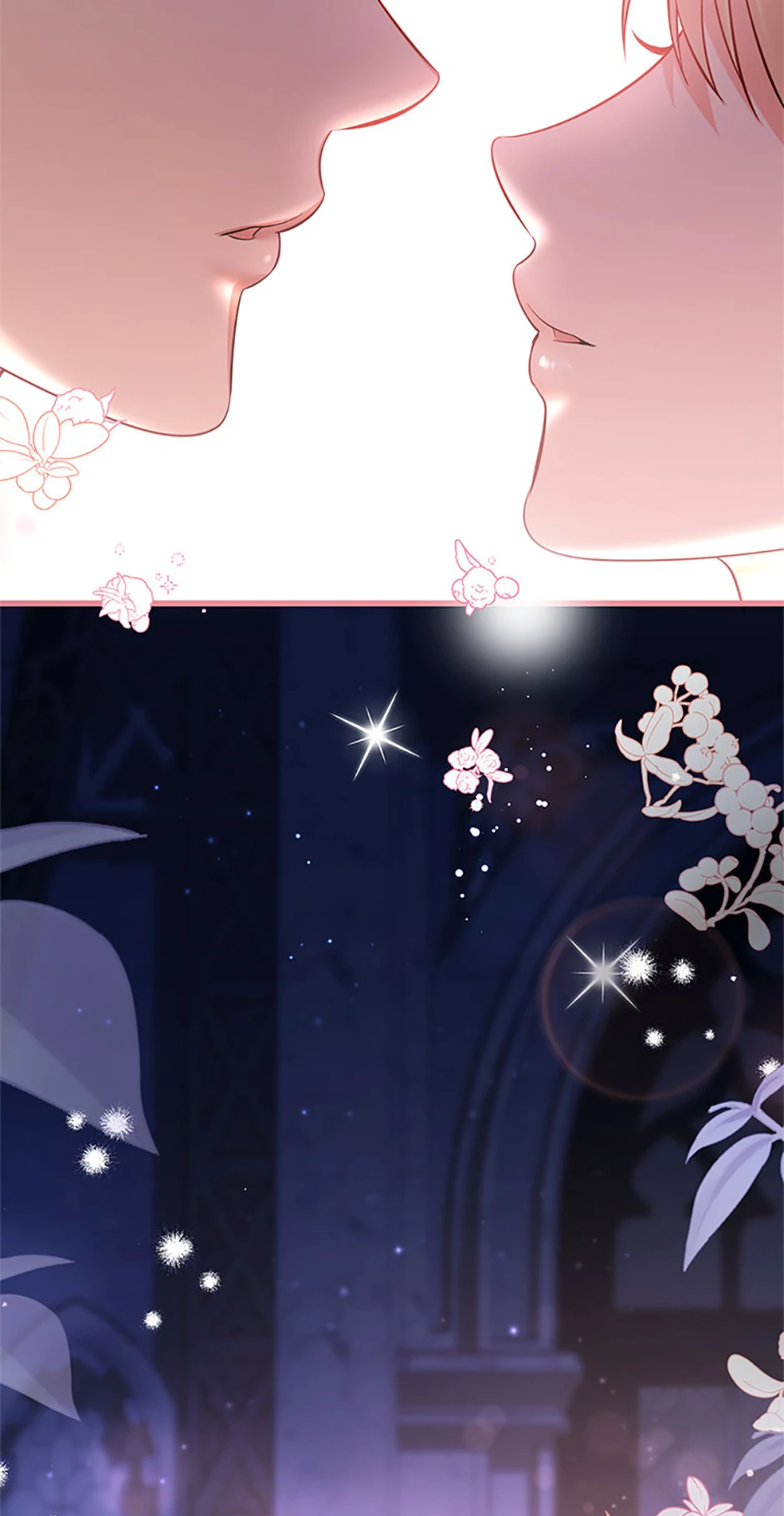 I Created a Harem to Avoid the Male Lead Chapter 59 484 099