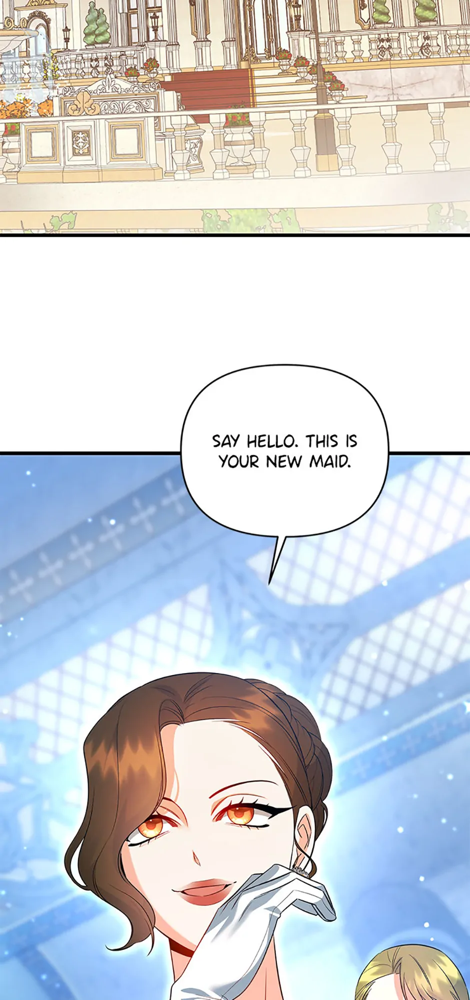 I Created a Harem to Avoid the Male Lead Chapter 59 488 103