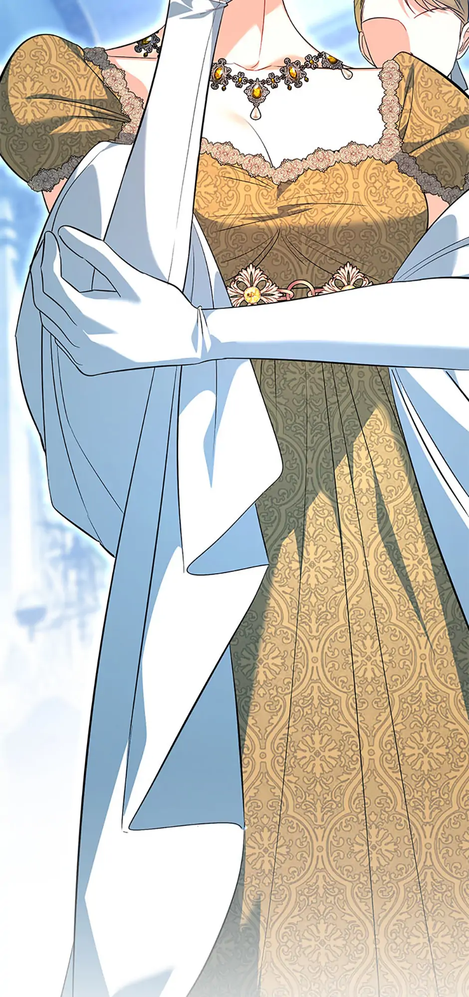 I Created a Harem to Avoid the Male Lead Chapter 59 489 104