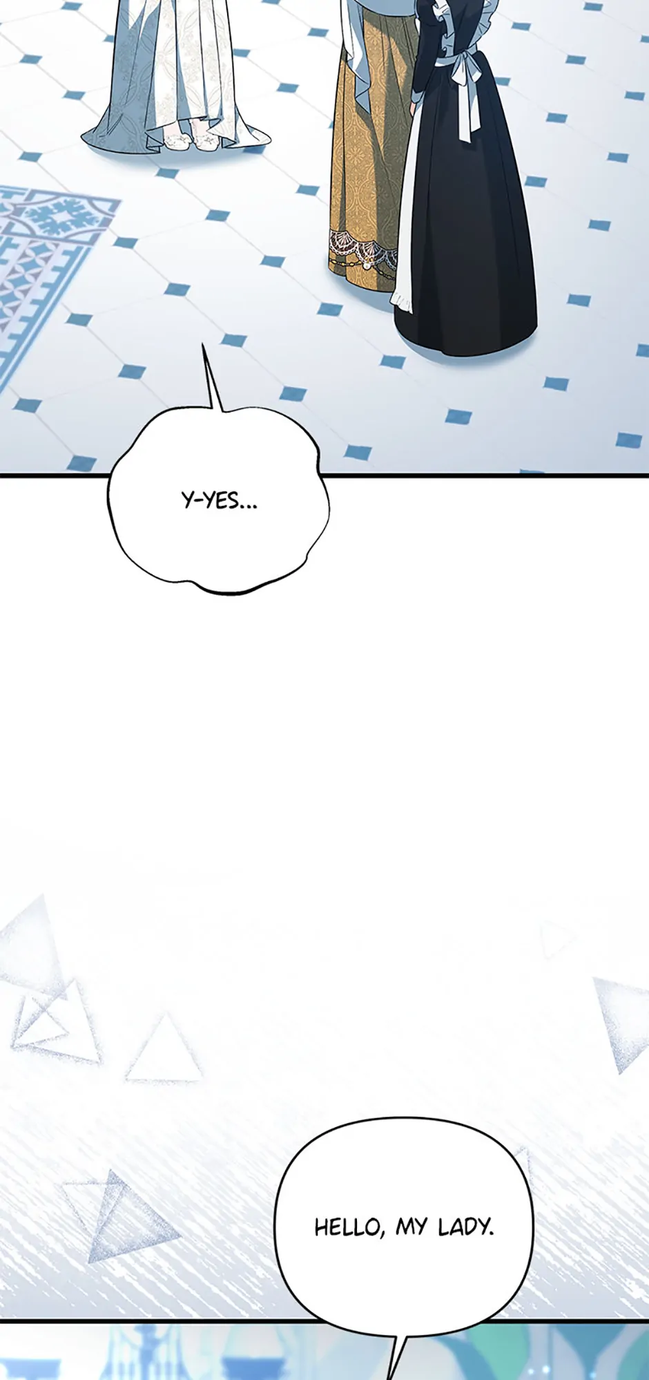 I Created a Harem to Avoid the Male Lead Chapter 59 491 106