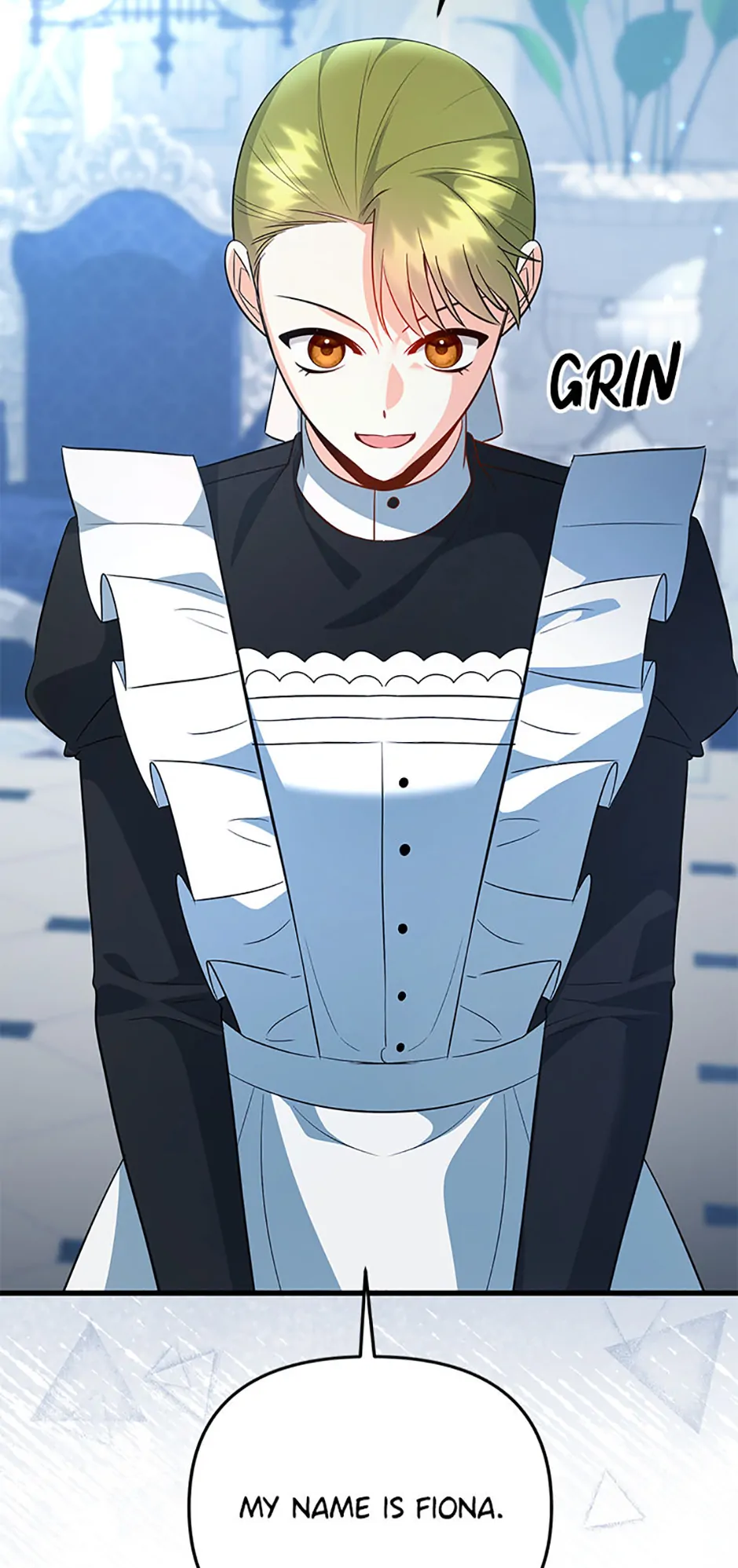 I Created a Harem to Avoid the Male Lead Chapter 59 492 107