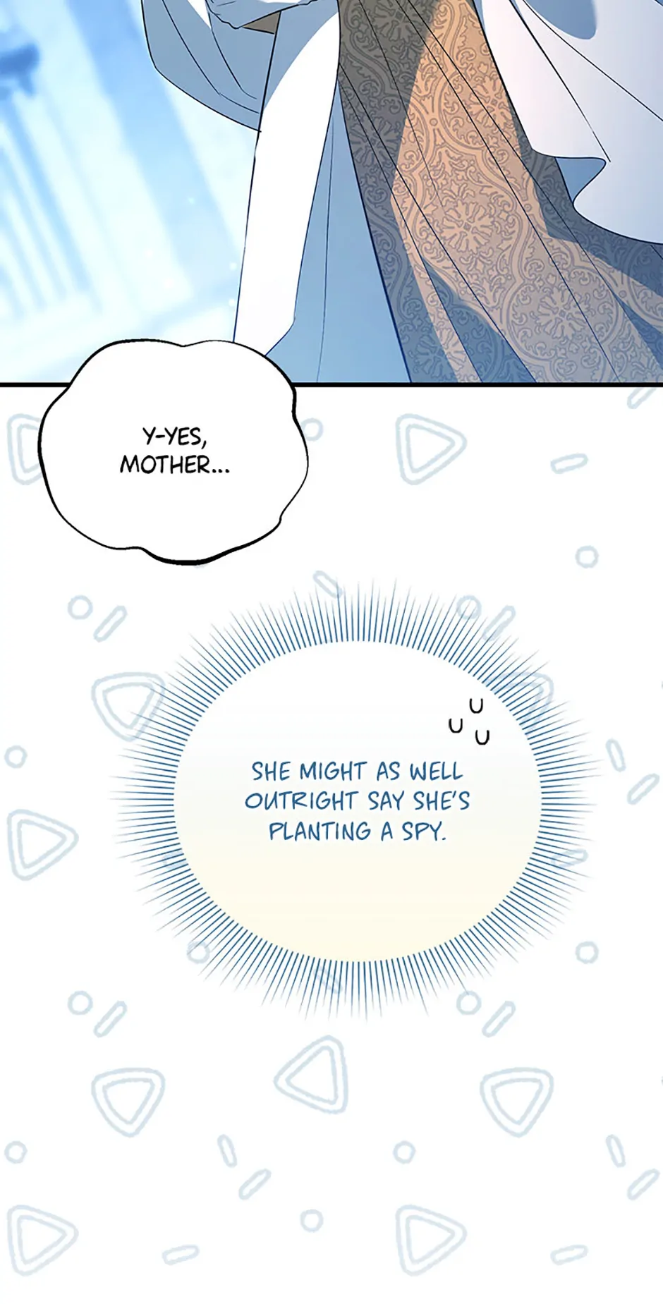 I Created a Harem to Avoid the Male Lead Chapter 59 495 110