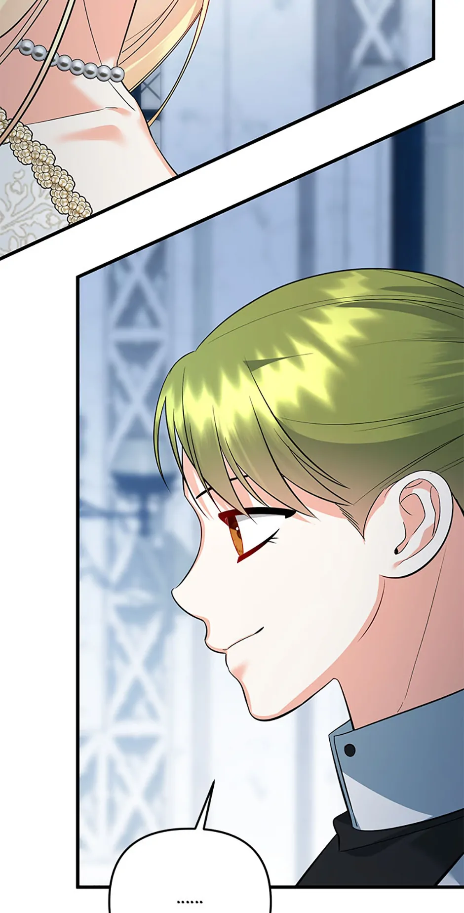 I Created a Harem to Avoid the Male Lead Chapter 59 499 114