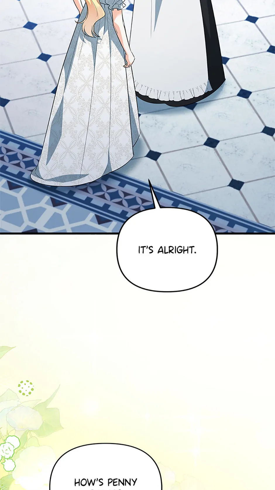 I Created a Harem to Avoid the Male Lead Chapter 59 504 119