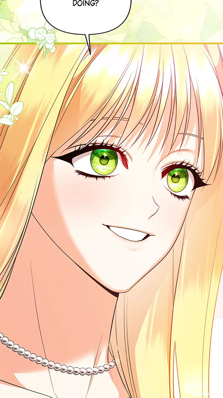 I Created a Harem to Avoid the Male Lead Chapter 59 505 120