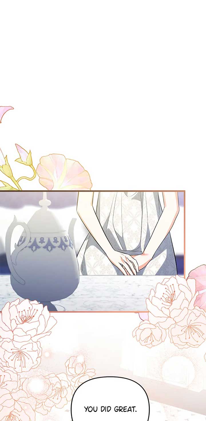 I Created a Harem to Avoid the Male Lead Chapter 60 344 001