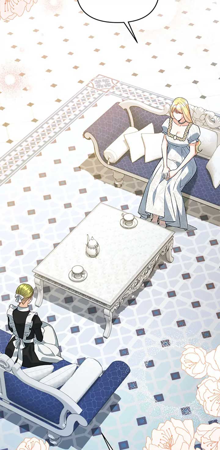 I Created a Harem to Avoid the Male Lead Chapter 60 345 002