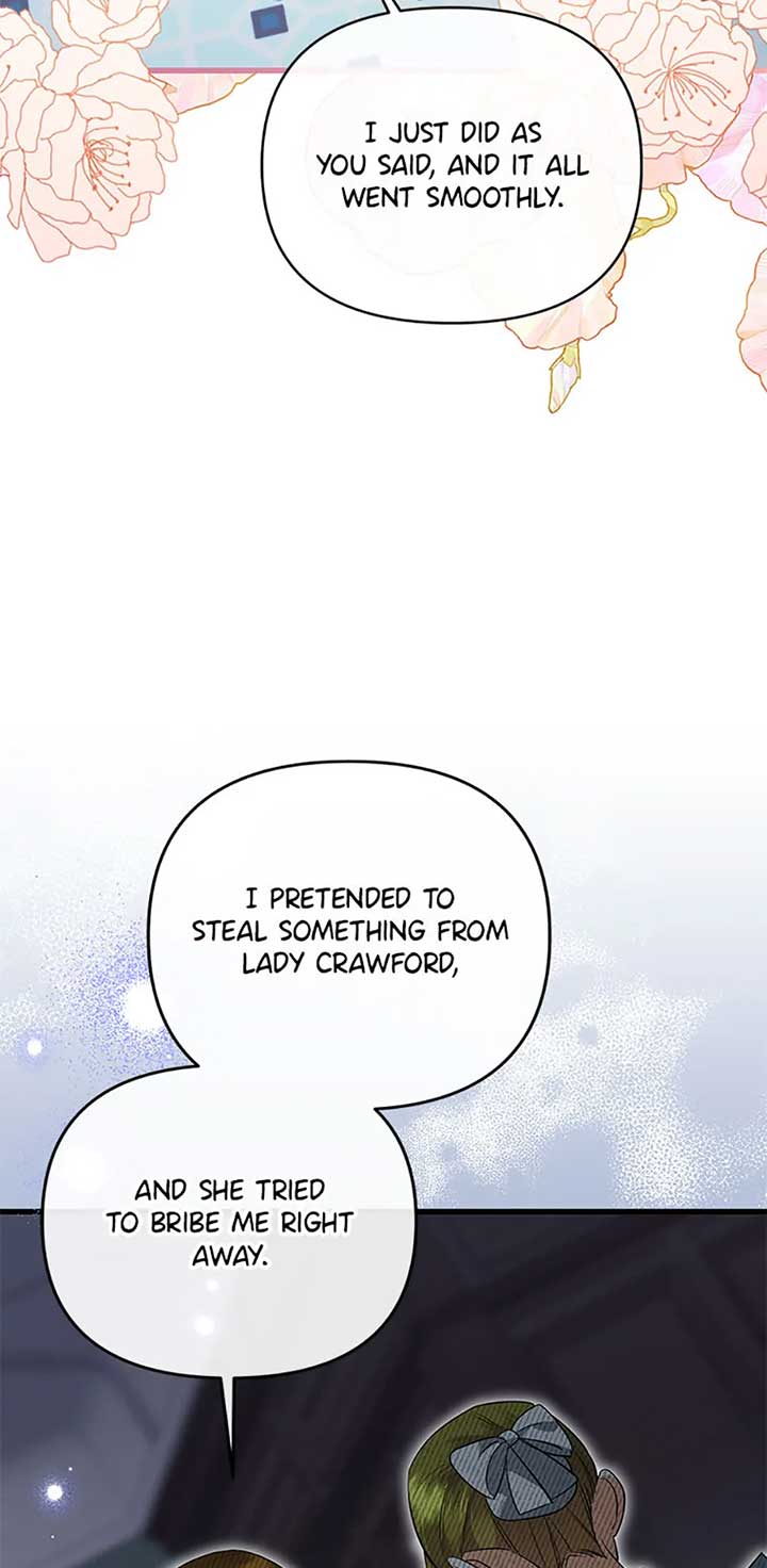 I Created a Harem to Avoid the Male Lead Chapter 60 346 003