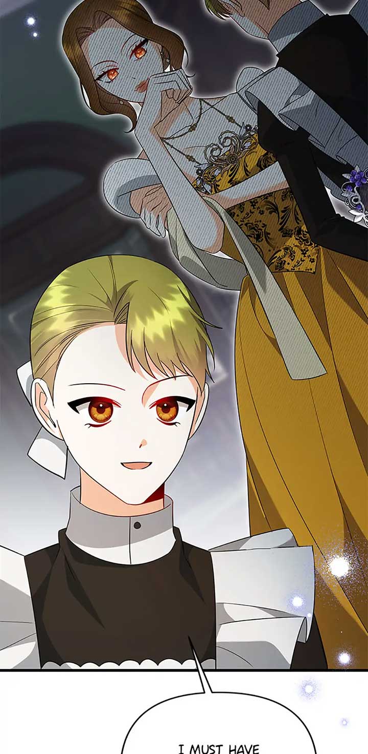 I Created a Harem to Avoid the Male Lead Chapter 60 347 004