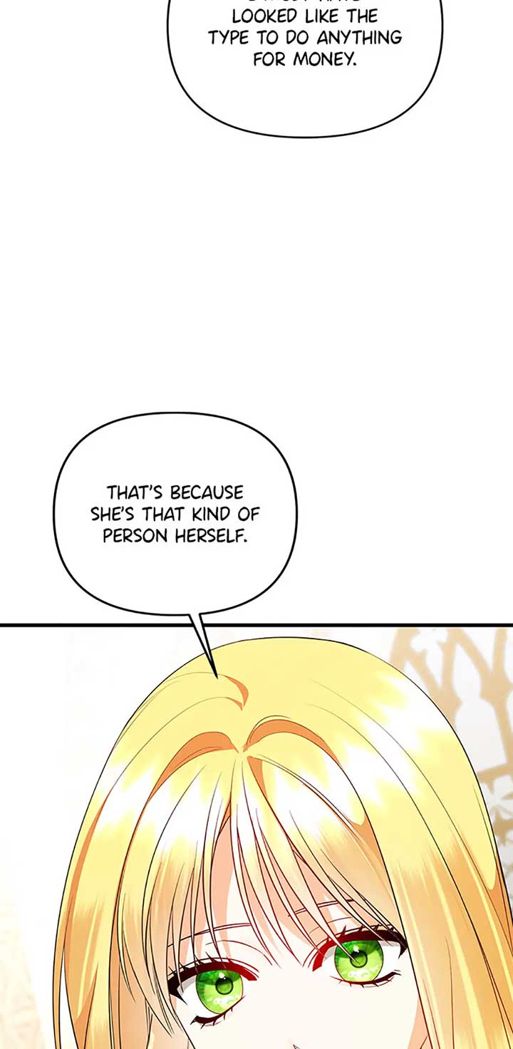 I Created a Harem to Avoid the Male Lead Chapter 60 348 005