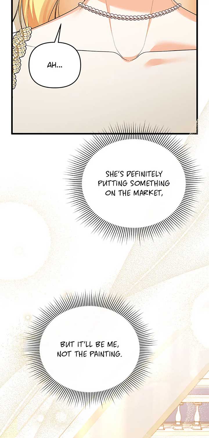 I Created a Harem to Avoid the Male Lead Chapter 60 353 010