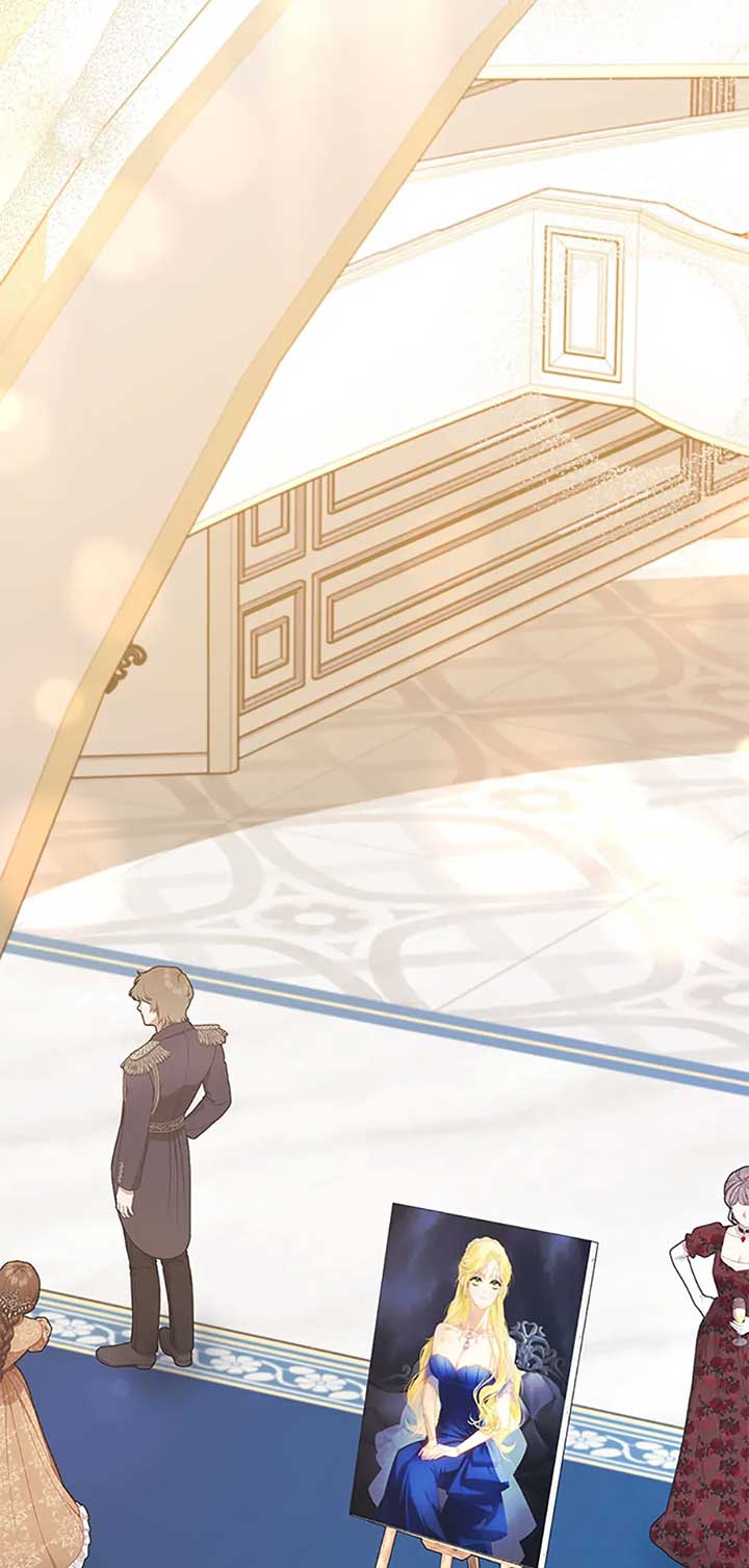 I Created a Harem to Avoid the Male Lead Chapter 60 354 011