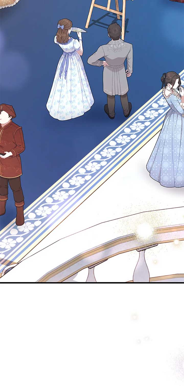 I Created a Harem to Avoid the Male Lead Chapter 60 355 012