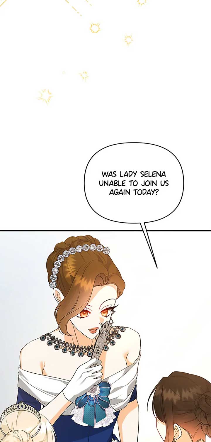 I Created a Harem to Avoid the Male Lead Chapter 60 358 015