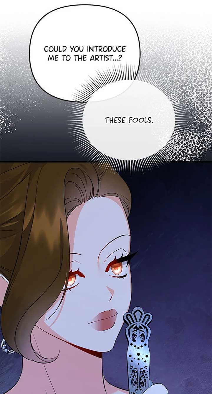 I Created a Harem to Avoid the Male Lead Chapter 60 361 018