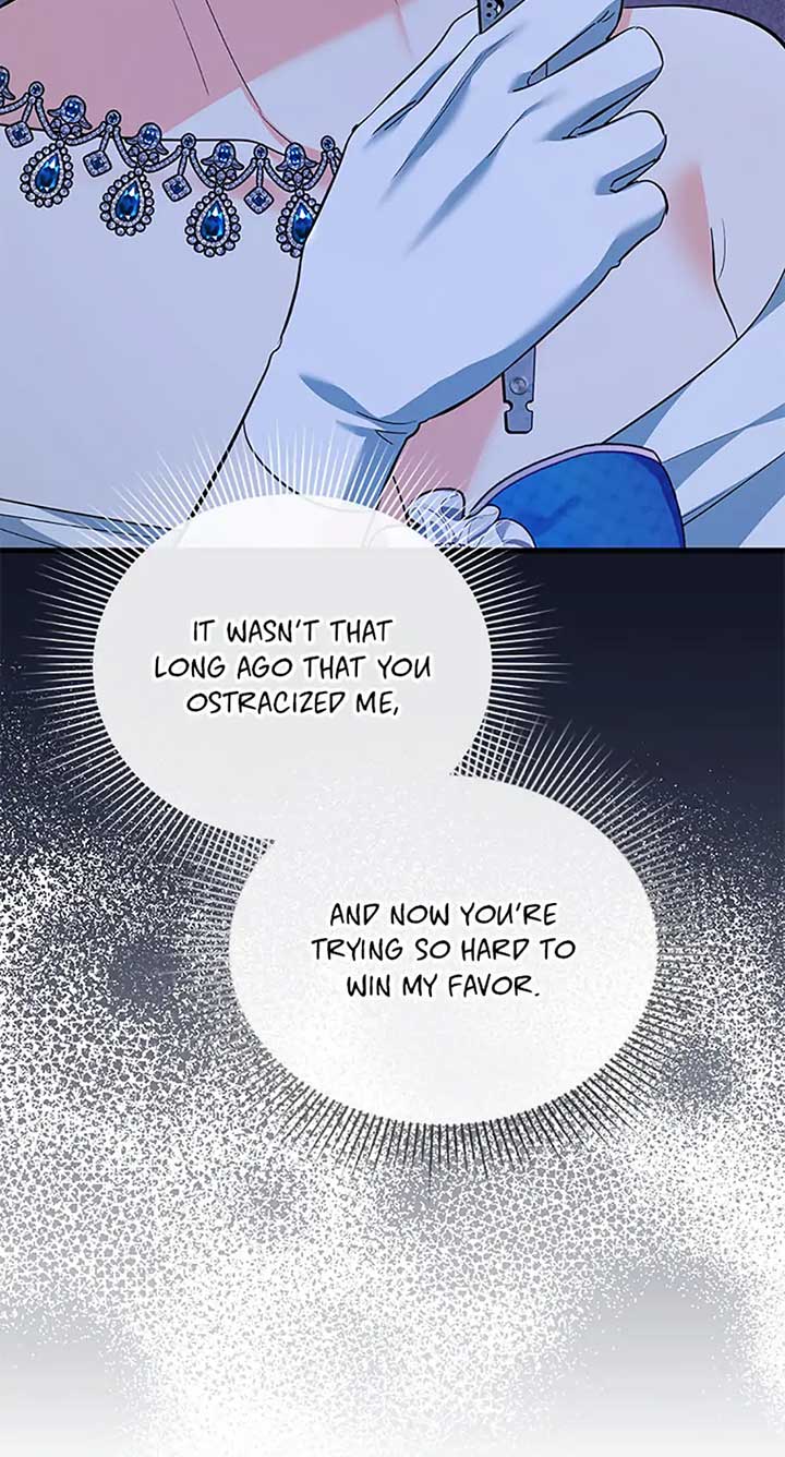 I Created a Harem to Avoid the Male Lead Chapter 60 362 019