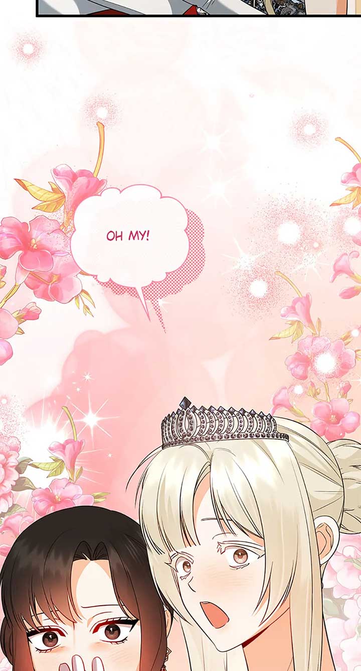 I Created a Harem to Avoid the Male Lead Chapter 60 366 023