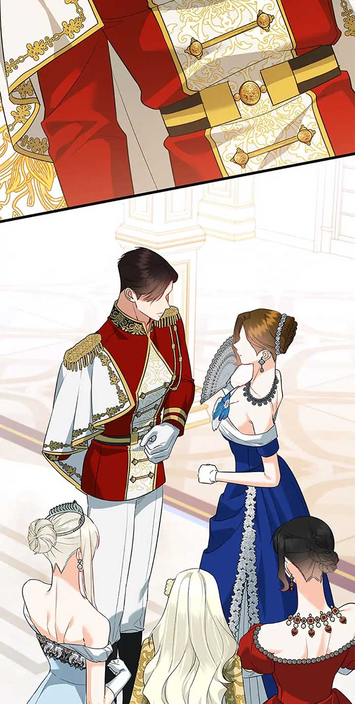 I Created a Harem to Avoid the Male Lead Chapter 60 369 026