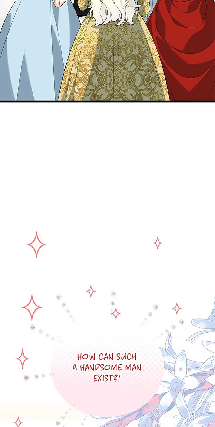 I Created a Harem to Avoid the Male Lead Chapter 60 370 027