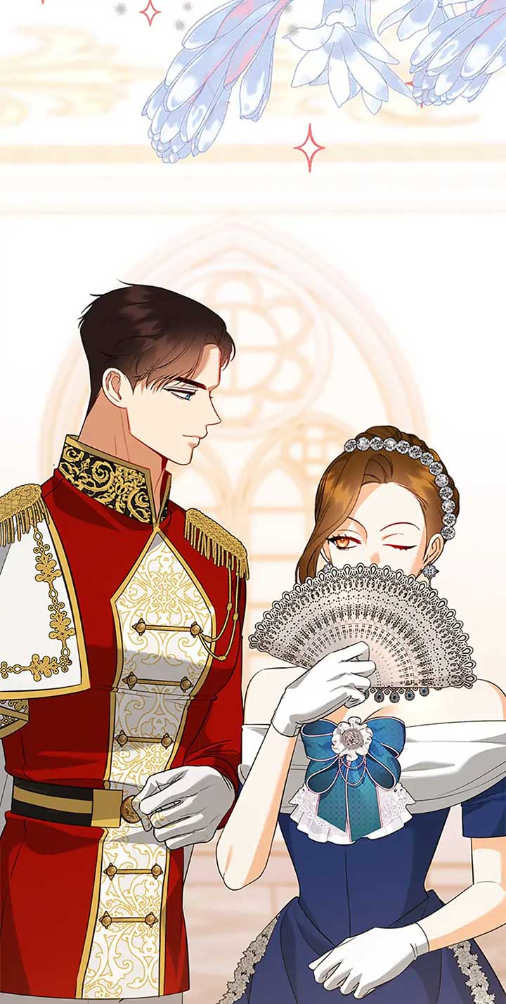 I Created a Harem to Avoid the Male Lead Chapter 60 371 028