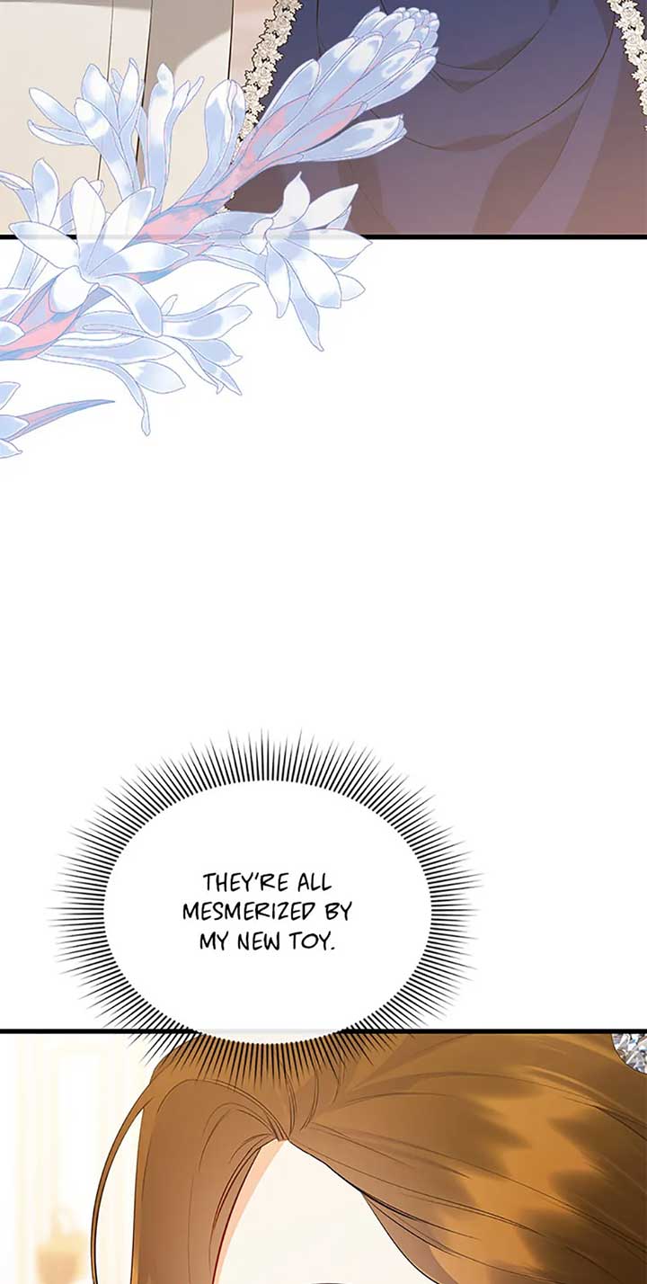 I Created a Harem to Avoid the Male Lead Chapter 60 372 029