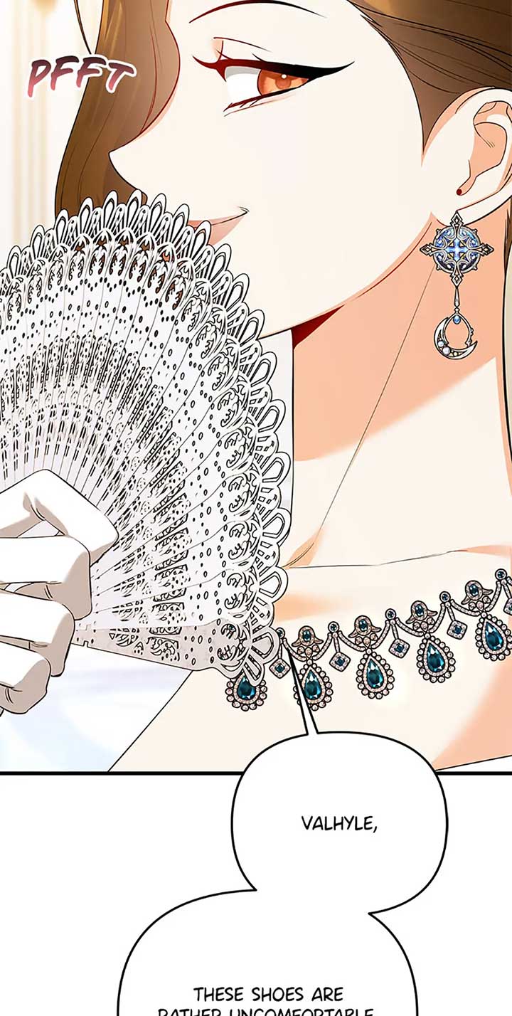 I Created a Harem to Avoid the Male Lead Chapter 60 373 030