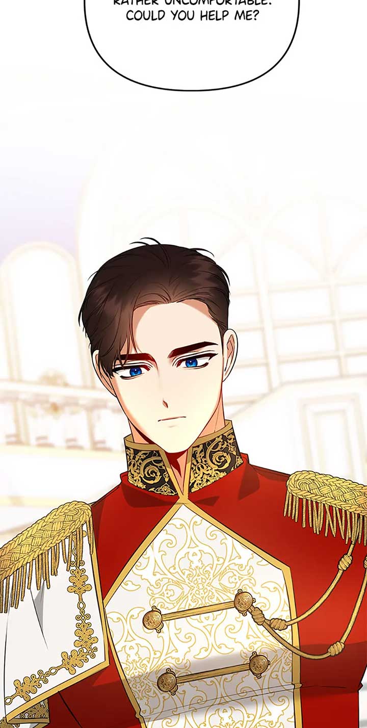 I Created a Harem to Avoid the Male Lead Chapter 60 374 031