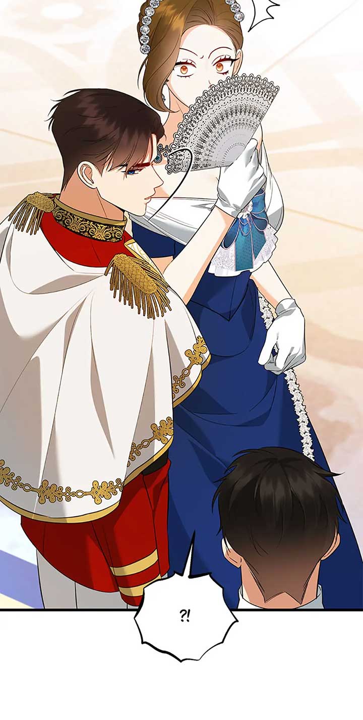 I Created a Harem to Avoid the Male Lead Chapter 60 376 033