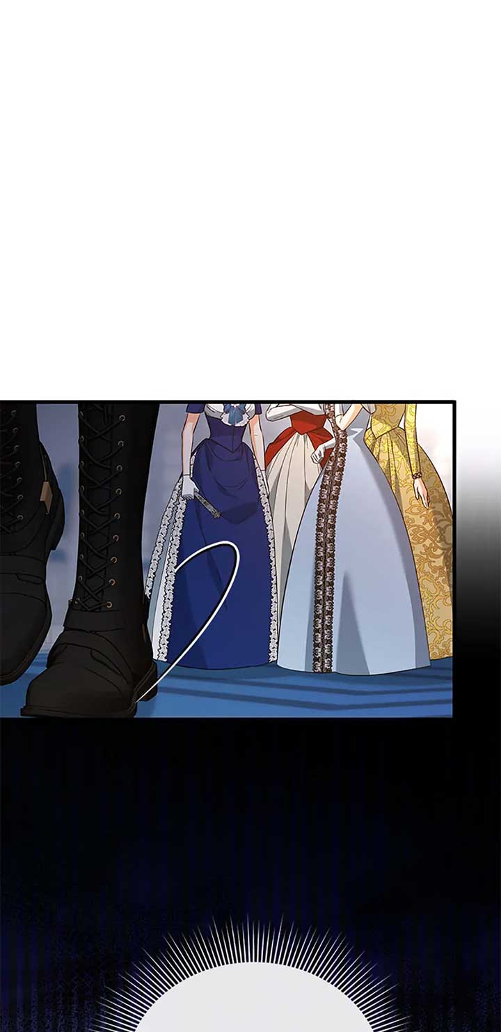 I Created a Harem to Avoid the Male Lead Chapter 60 377 034