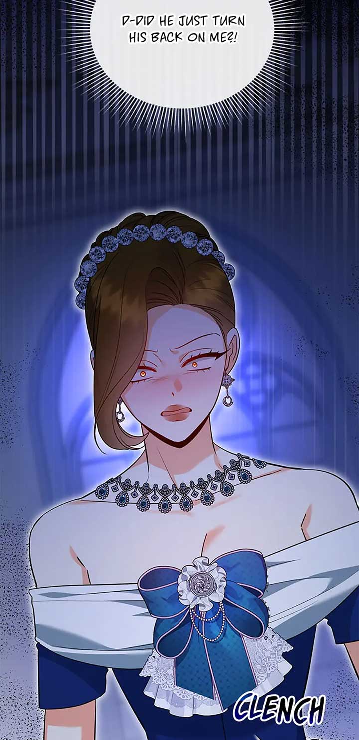 I Created a Harem to Avoid the Male Lead Chapter 60 378 035