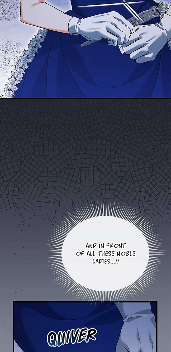 I Created a Harem to Avoid the Male Lead Chapter 60 379 036