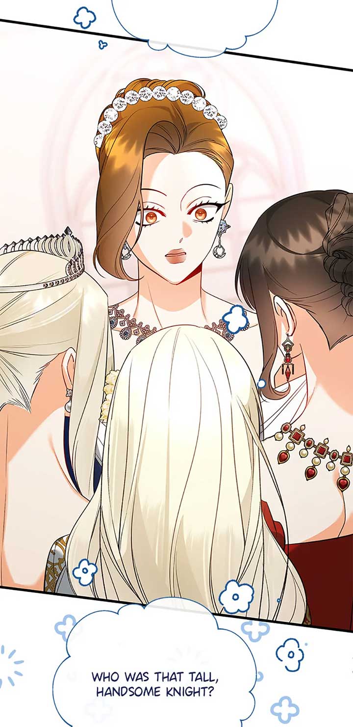 I Created a Harem to Avoid the Male Lead Chapter 60 381 038