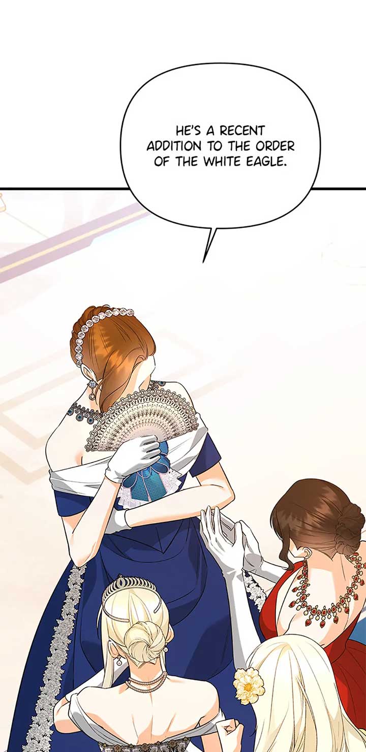 I Created a Harem to Avoid the Male Lead Chapter 60 383 040