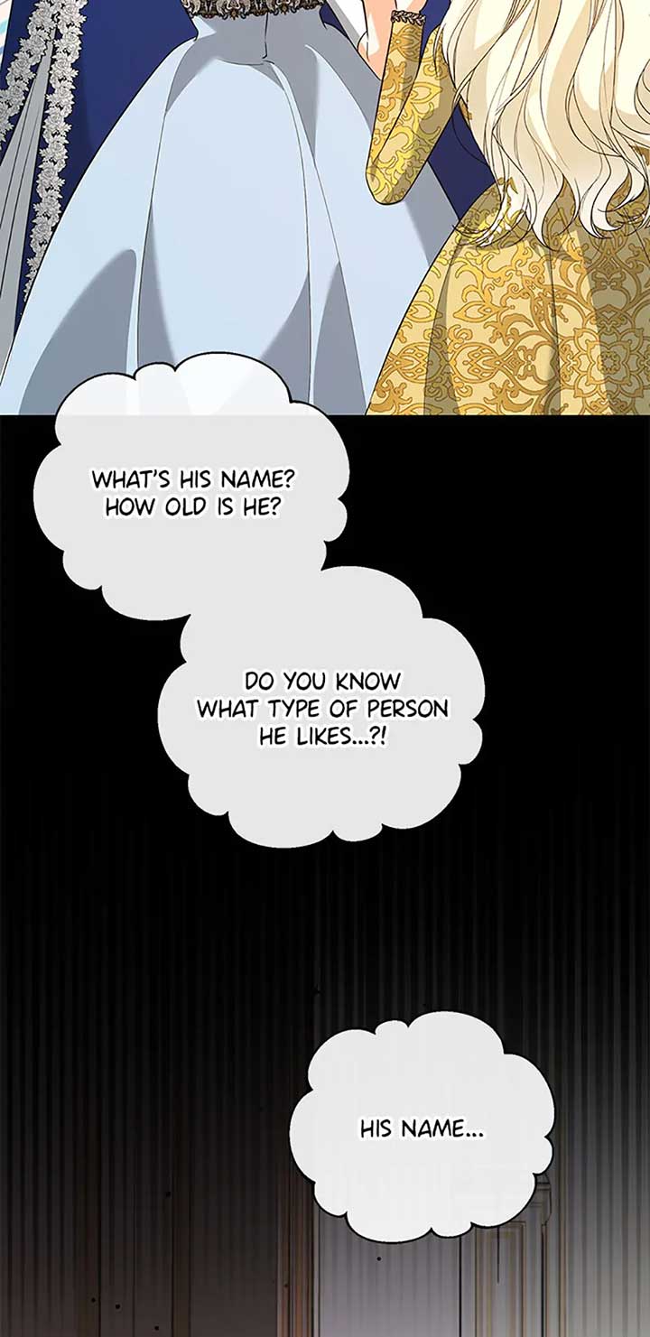 I Created a Harem to Avoid the Male Lead Chapter 60 384 041