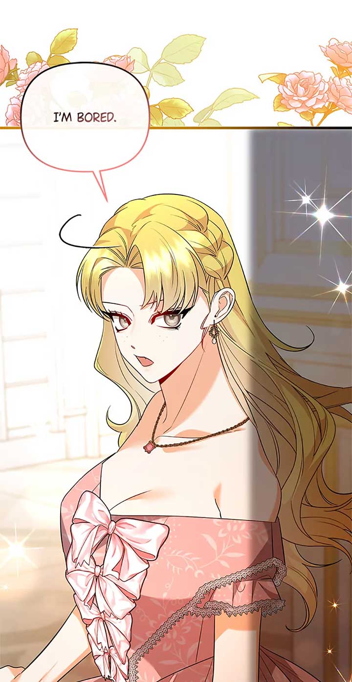 I Created a Harem to Avoid the Male Lead Chapter 60 386 043