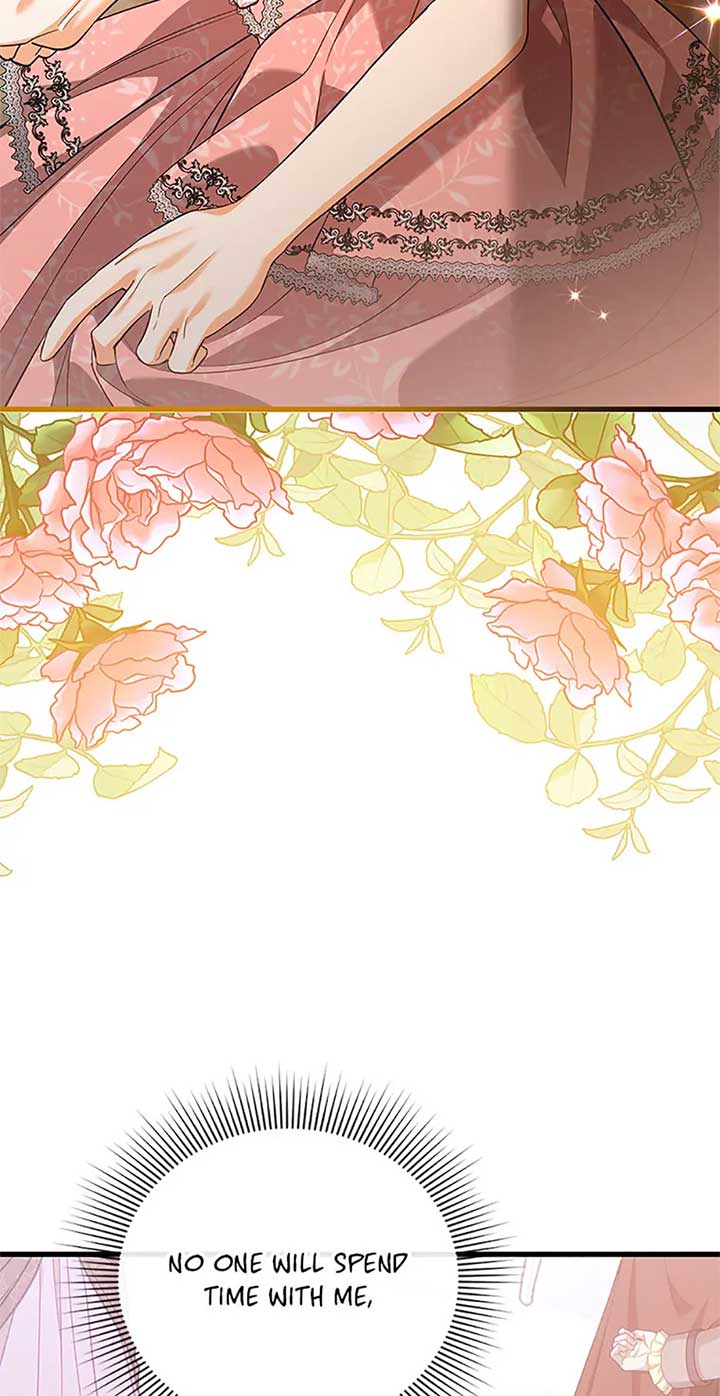 I Created a Harem to Avoid the Male Lead Chapter 60 387 044