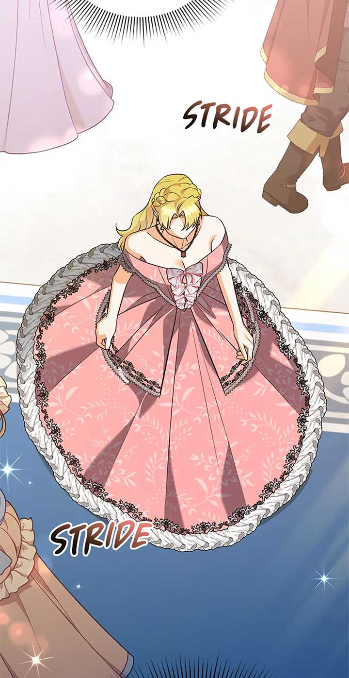 I Created a Harem to Avoid the Male Lead Chapter 60 388 045