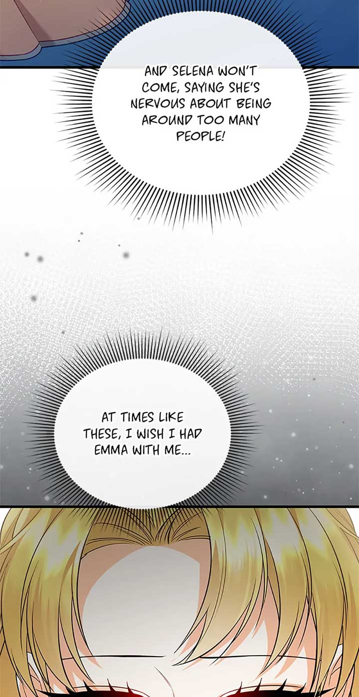 I Created a Harem to Avoid the Male Lead Chapter 60 389 046